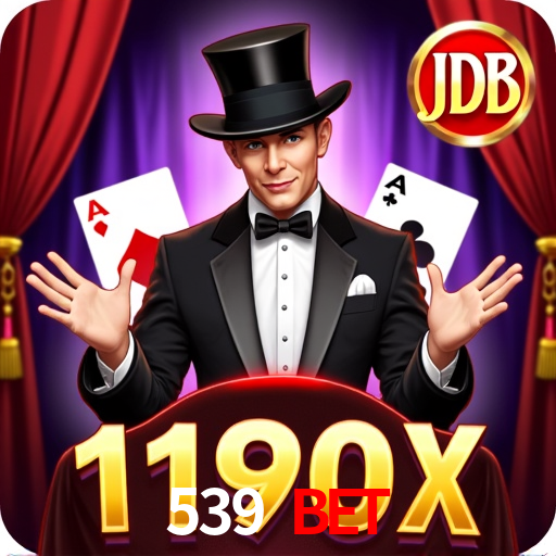 539 Bet Login