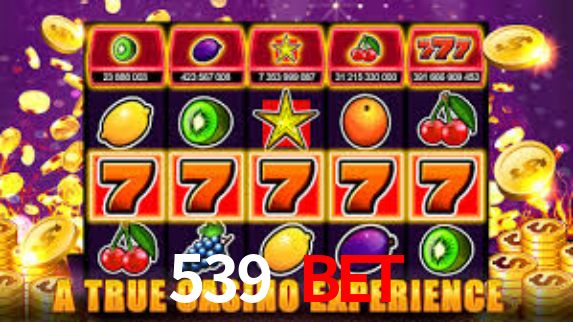 539Bet.Com