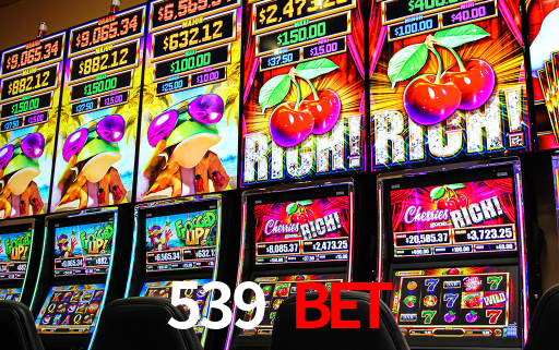 539 Bet