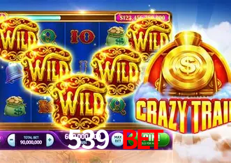 Ofertas Imperdíveis na 539 Bet: Promoções e Bônus Que Valem a Pena