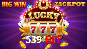 539 Bet Login