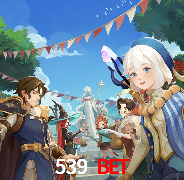 539 Bet
