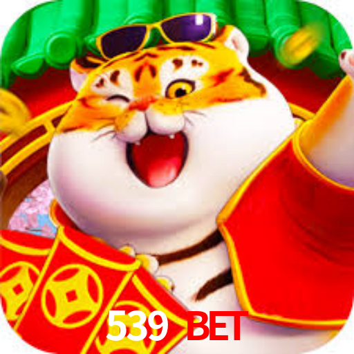 539 Bet Login